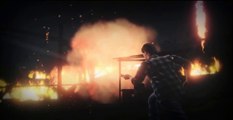 Alan Wake American Nightmare - Balance Slays Of Demon