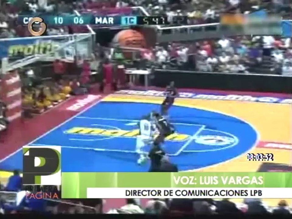 Cocodrilos de Caracas se medirá este miércoles con Trotamundos de Carabobo