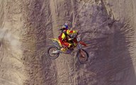 GoPro  - Desert Freeride with Ronnie Renner - Motorsport