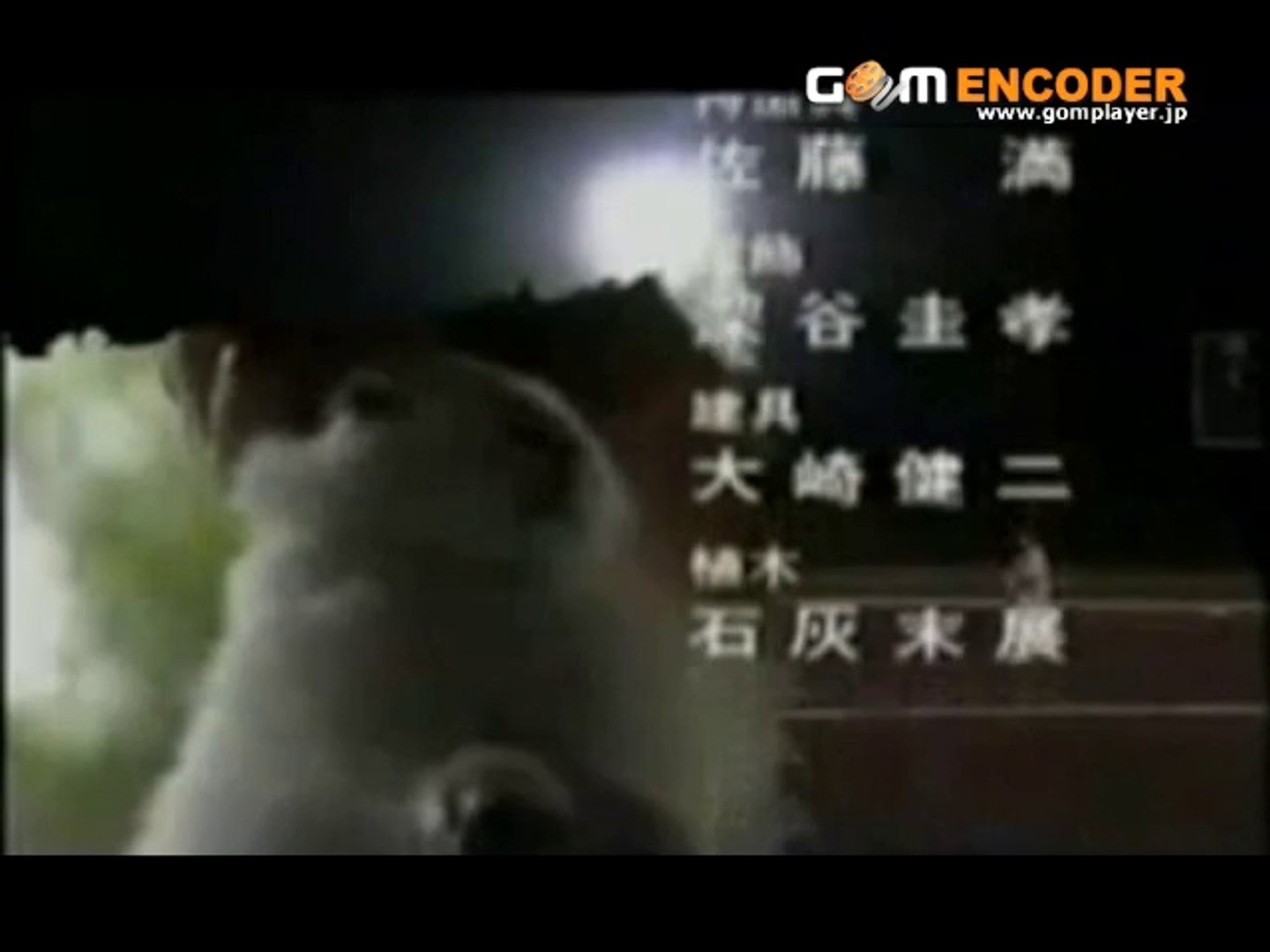 人間 失格 たとえばぼくが死んだら 1994 冬の散歩道 動画 Dailymotion