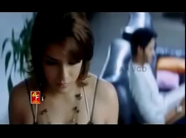Jab rulana hi tha tujhe to paas aya kyun - Aggar (2007)