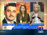 Newsroom On Geo News - 27 May 2014
