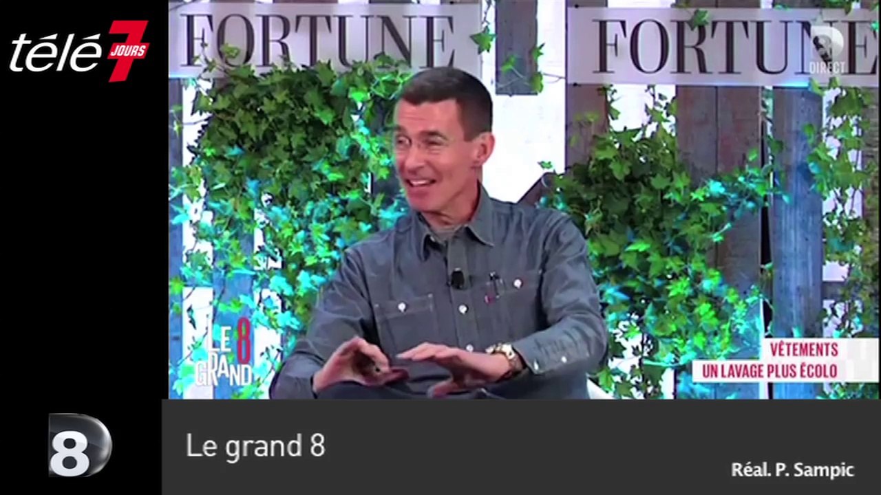 Zapping Télé 7 Jours du 28 mai 2014