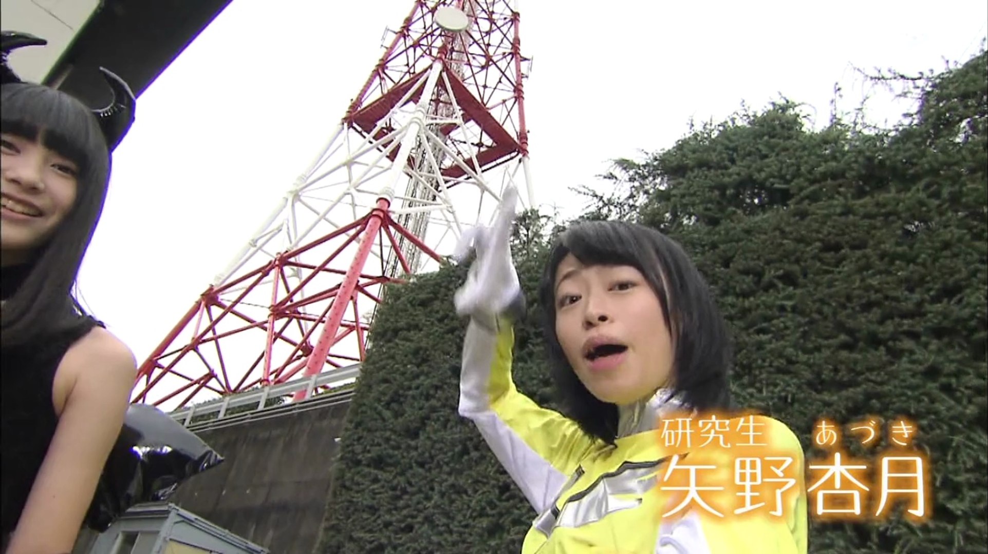 野口由芽 矢野杏月 動画 Dailymotion