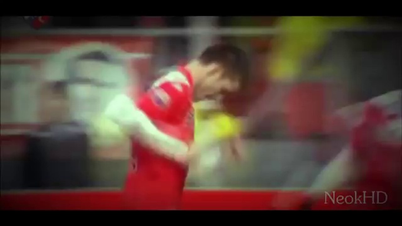 Ricky van Wolfswinkel (Skills, goals, assists)