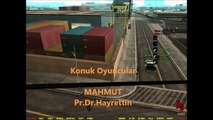 GTA KURTLAR VADİSİ BOLUM3 1.KISIM
