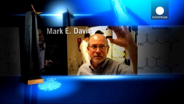 American and Spanish chemists win prestigious Asturias research prize