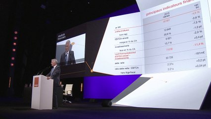 objectif financier atteint - Financial objective reached