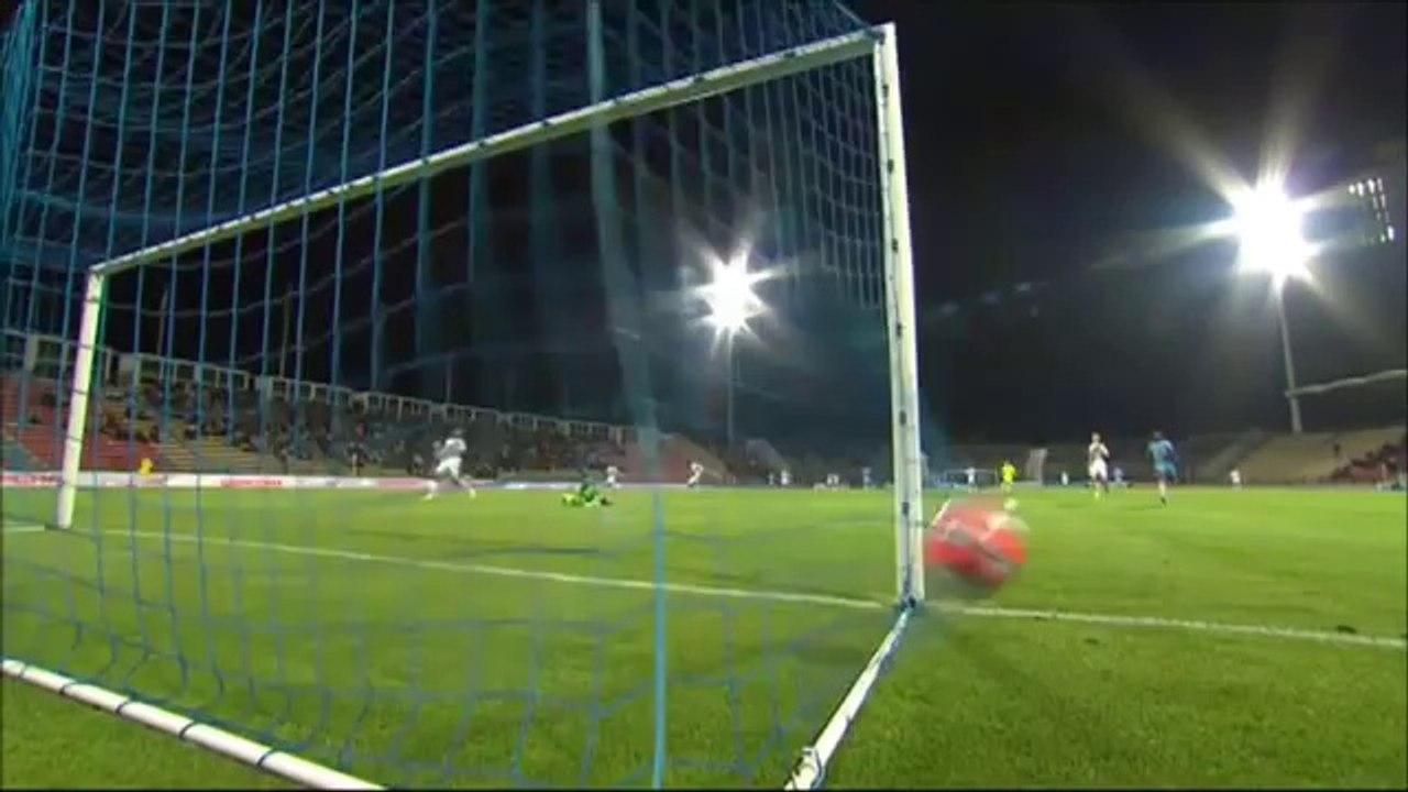 Andy Delort (2013-2014)