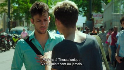 Xenia - Bande-annonce #1 [VOST|HD720p]