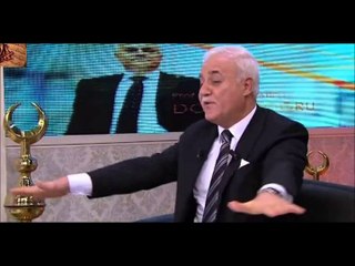 MEŞALE GROUP - Nihat Hatipoğlu İle Dosta Doğru Programı...