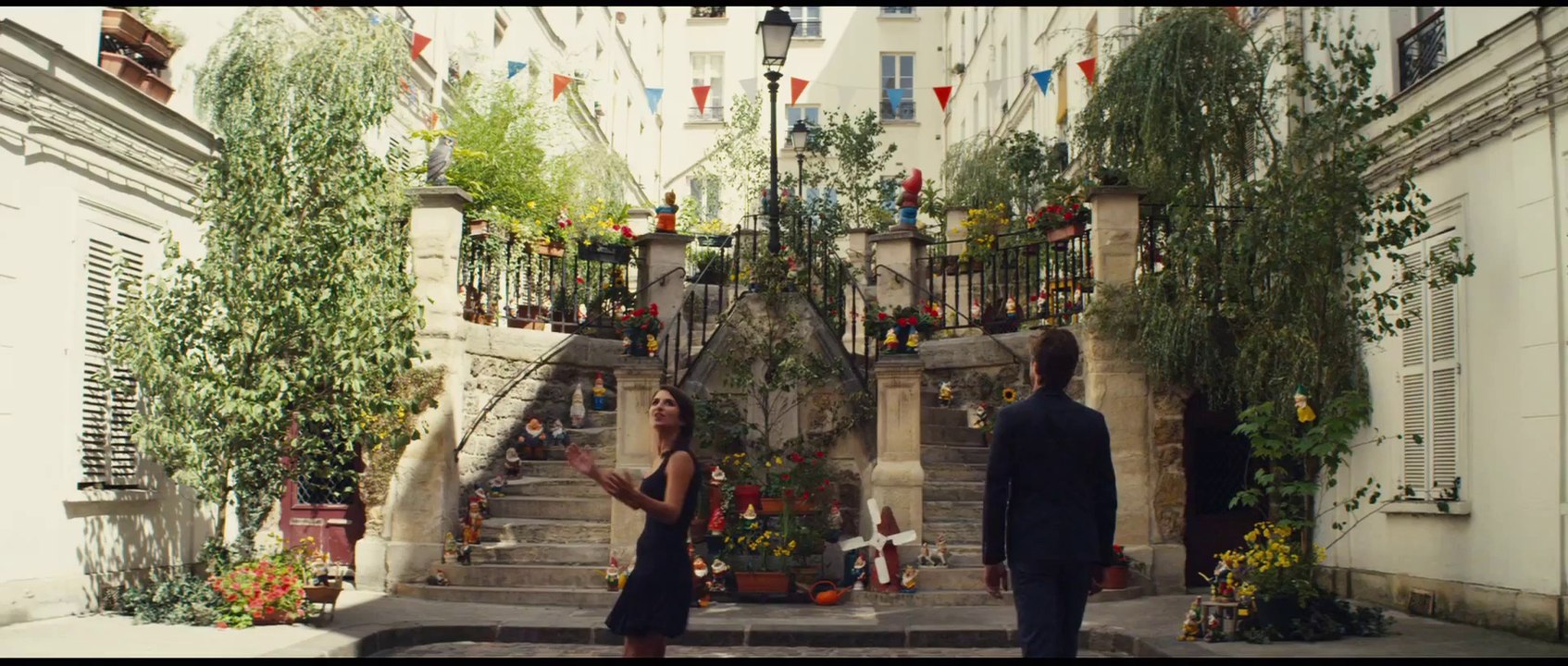 L'ex de ma vie - Bande-annonce #1 [VF|HD720p]