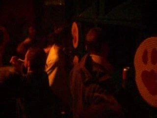 Aba Shanti-I à l'ADAEP