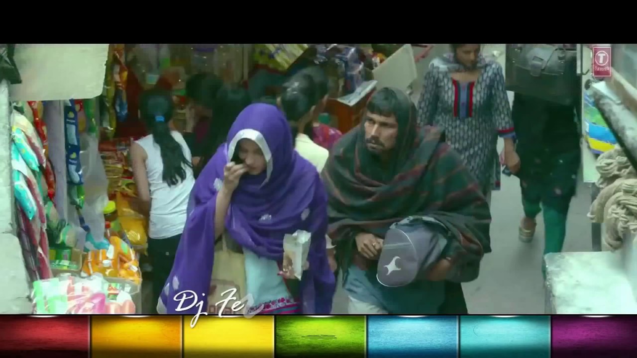 Maahi Ve  Highway 2014  A.R Rahman Official Video  ft Alia Bhatt, Randeep Hooda  HD 1080p