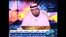 مشاركة الأخت/ نجوى عبد الرزاق في برنامج ‫#‏أراكان_المأساة‬ ( خاطرة عن أراكان ... أواه يا أختاه )