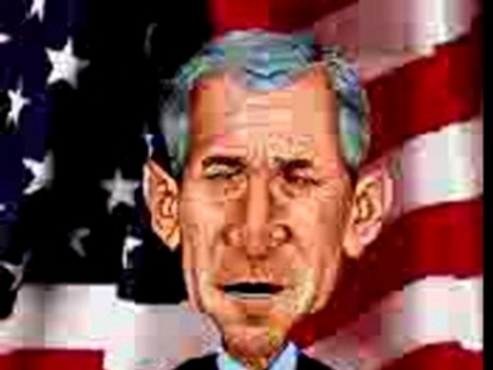 Bush