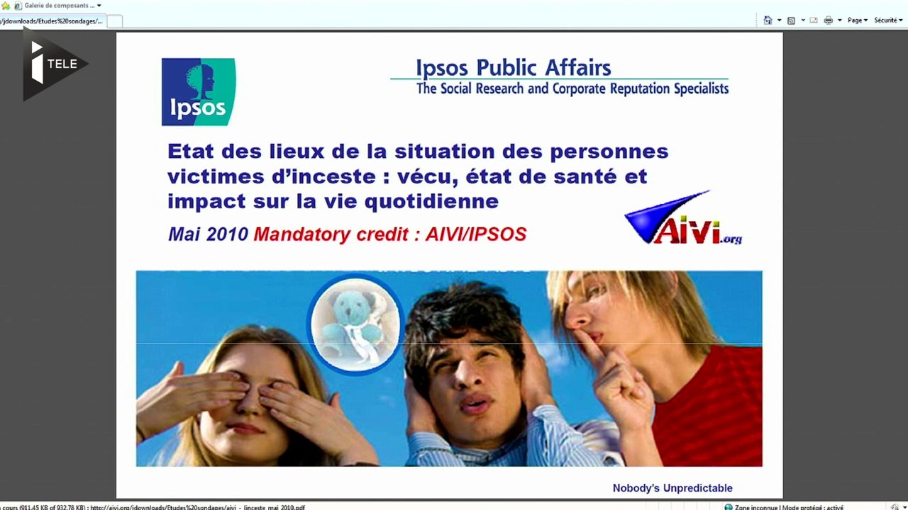 Vers un nouveau délai de prescription pour les victimes de viol