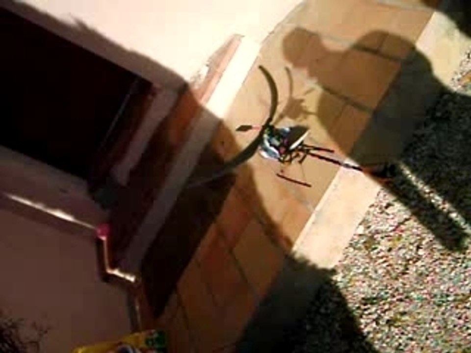 station petit vole tranquille