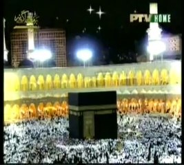 AWAIS NIAZI (HAMD)PTV.MPG