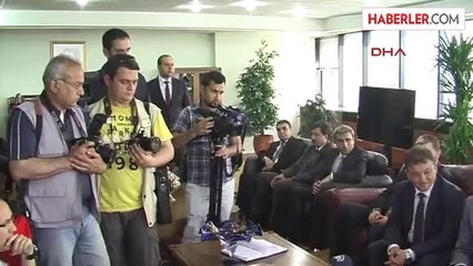 Tarımsal İhracatta Balıkesir'e Övgü