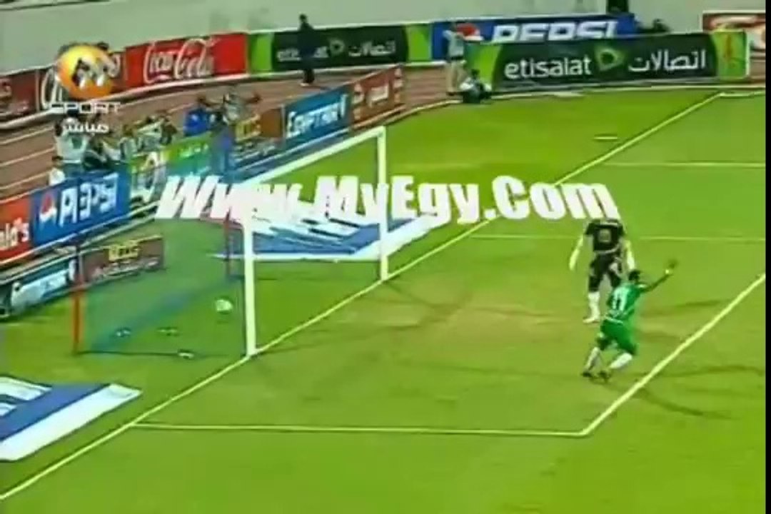 ▶ ‫‫الزمالك مع العميد