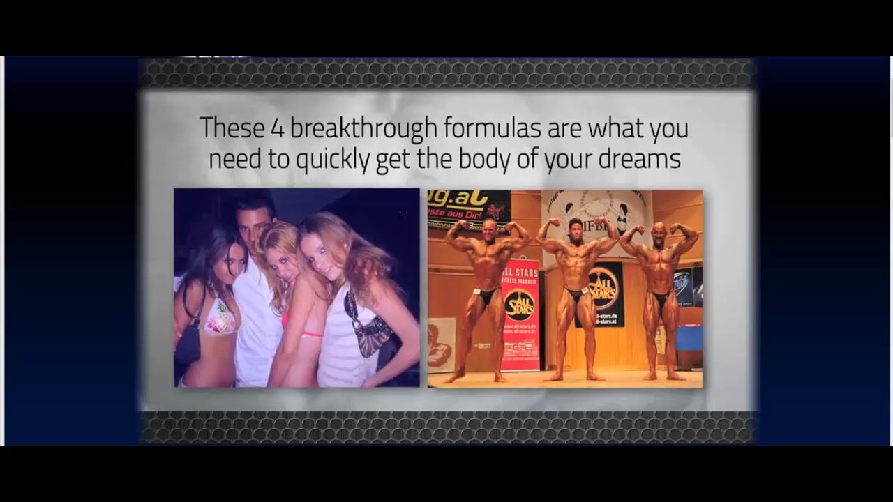 The Muscle Maximer ( Review - Inside Look 2.0 )