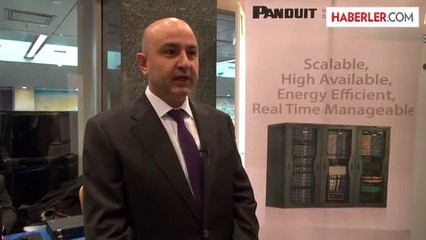 Türkiye'de Veri Merkezlerine Yatırım Artıyor"