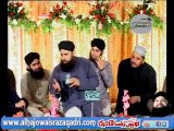 Pegham Saba Lai Hai by Owais Raza Qadri