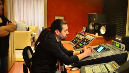 THM KORO ÇALIŞMASI - KIRMIZI BUĞDAY