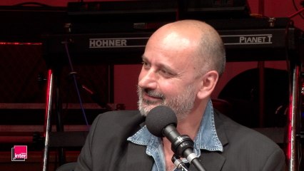 Daniel Morin : "Didier Deschamps à l'Elysée"