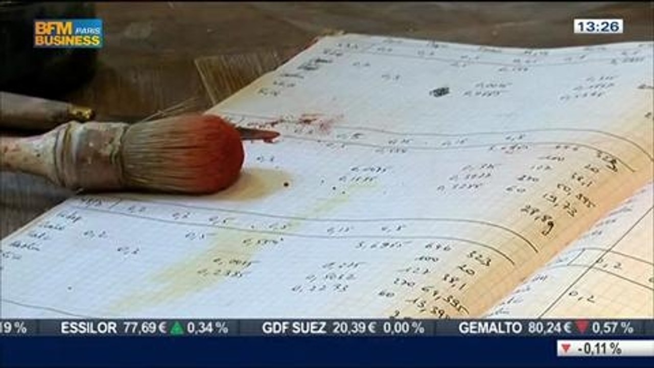 L'insolite du jour: L'art de la céramique, dans Paris est à vous – 29/05