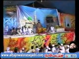 Hamd Allah Hu Allah by Owais Raza Qadri