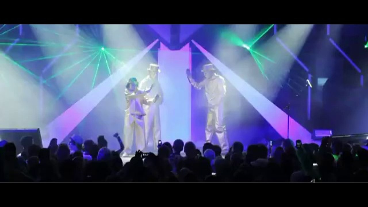 Stayin Alive -Extended Night Club Mix-