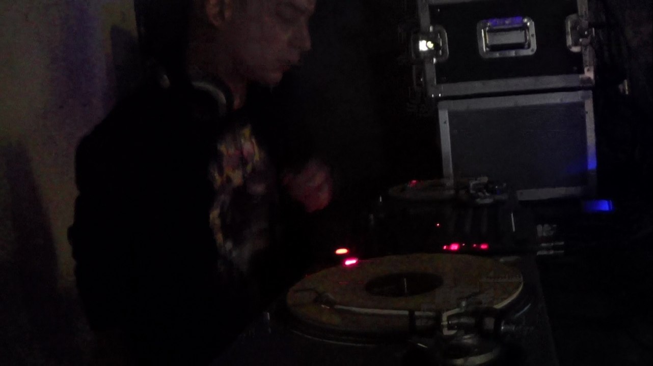 Poison Lips & MadMax @ Magouille Birthday by Beat Freak'z // Totem Nancy