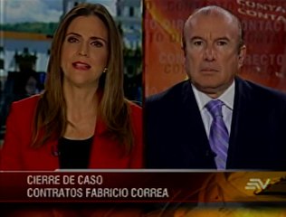 Contacto Directo 28/mayo/2014