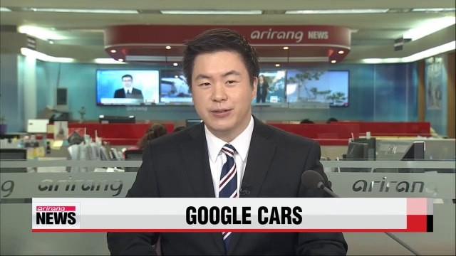 Google to start producing own self-driving cars