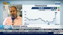Tendance sur les marchés: moins 20 points sur le Cac 40: Frédéric Garcia, dans Intégrale Bourse – 28/05