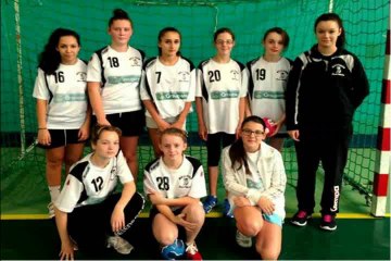 le Handball Pélemois fête ses 20 ans