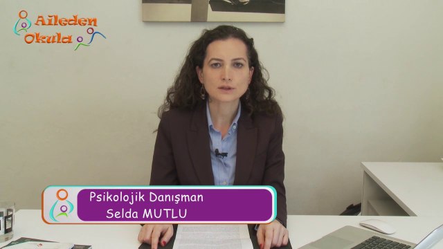 Anne babanın çocuğuna karşı aynı tutumu sergilemesi neden önemlidir? / Selda MUTLU - Psikolojik Danışman