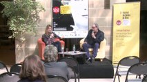 11e festival du moyen métrage de Brive -Table ronde : Dialogue entre cinéastes