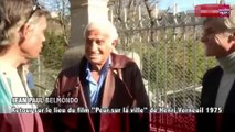 Jean-Paul Belmondo : La légende racontée par son fils