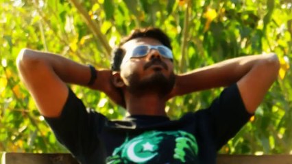 Loafer Boys (2014) | Part 4 | Sindhi Movie | Waseem Lander