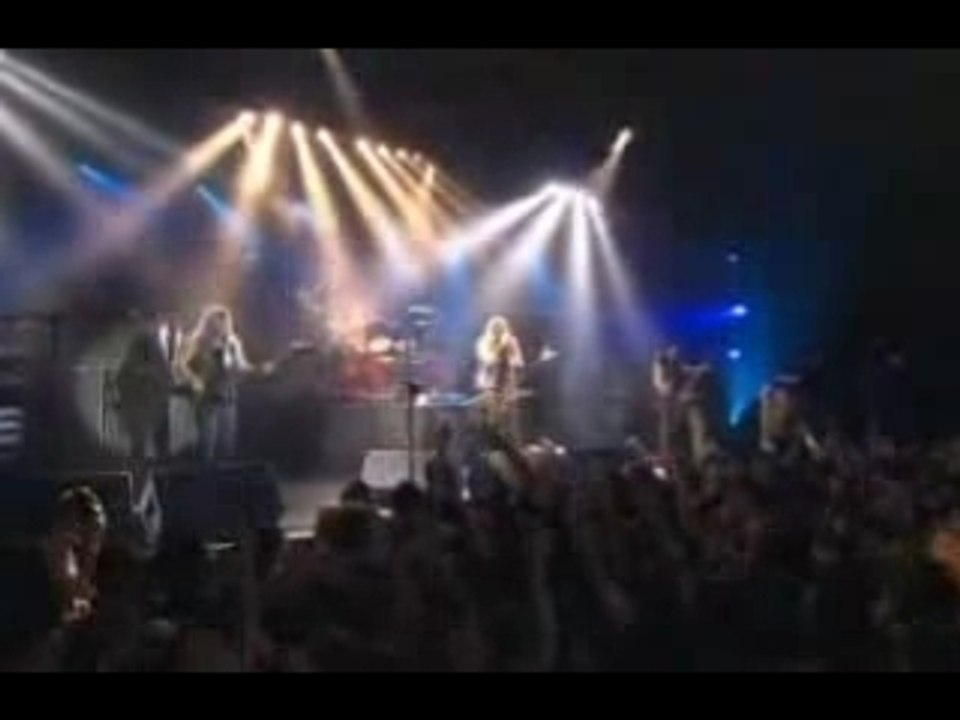 live 2 in this river - Zakk wylde