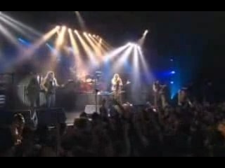 live 2 in this river - Zakk wylde