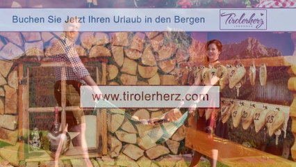 Hotel Pension Tirolerherz in St Ulrich am Pillersee