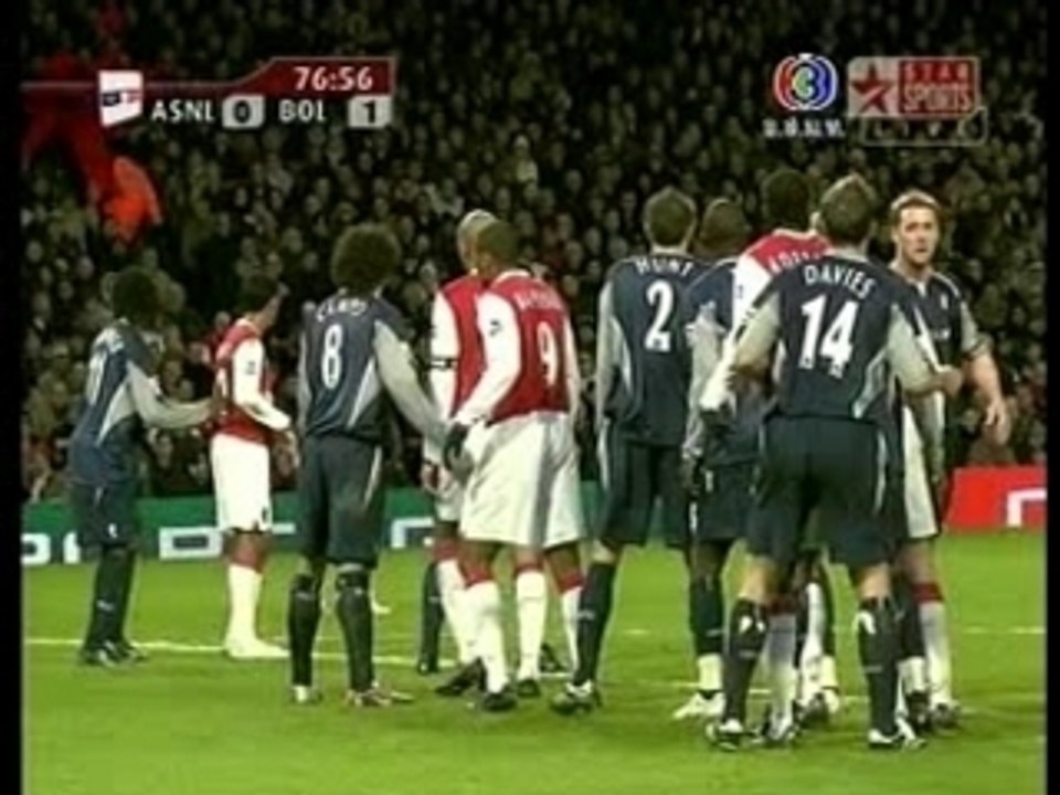 Toure 1-1