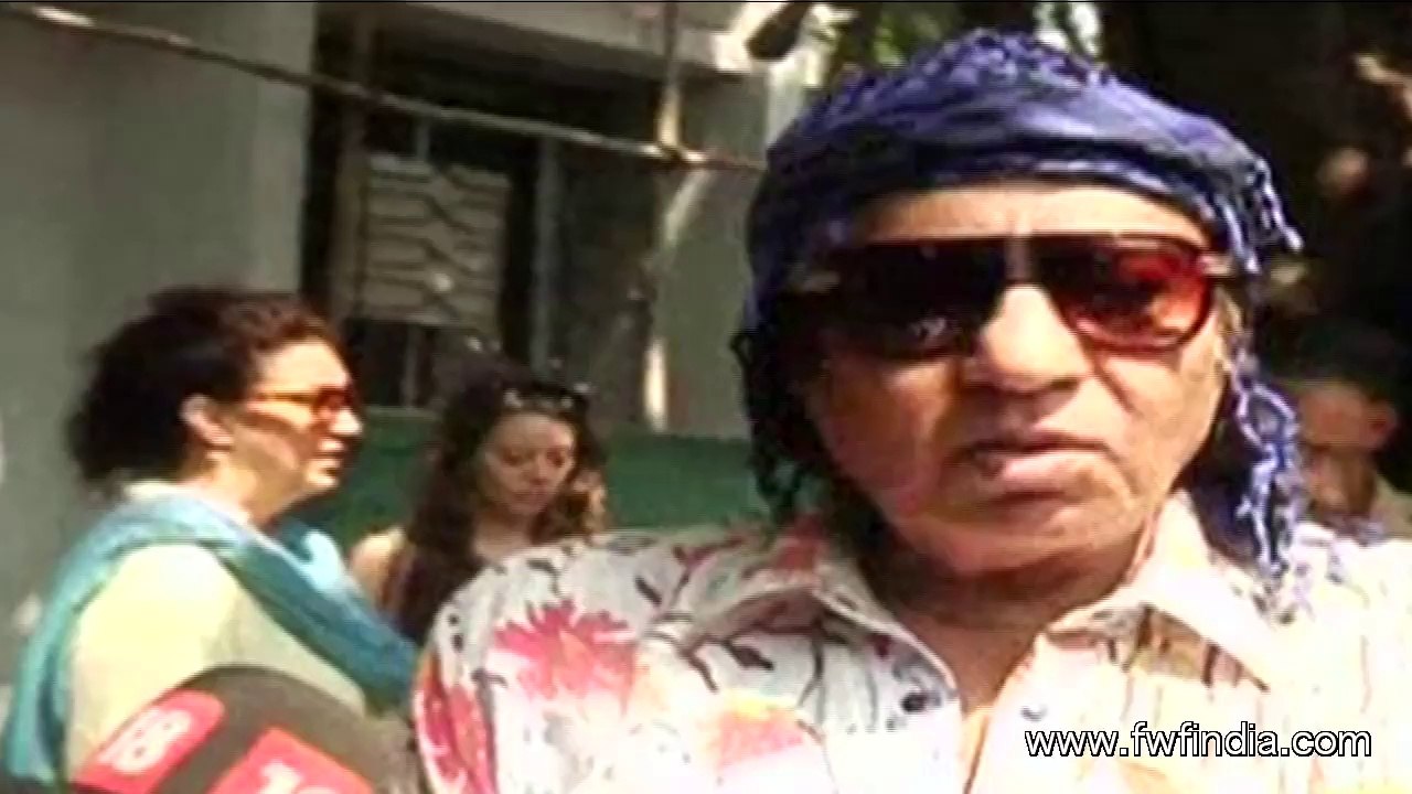 ADITYA PANCHOLI VI & BYTE ELECTION5