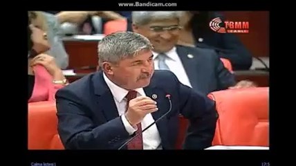 Havutça: AKP'liler Atıp Tutuyor Ama Soma Yaralıları Yardım Alamıyor