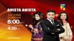 Ahista Ahista HUM TV Episode 1 Promo 2 HUM TV Drama 1st June 2014 (Sunday Rat  08:00PM)
