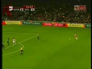 Arsenal - Bolton | 1-1 Touré